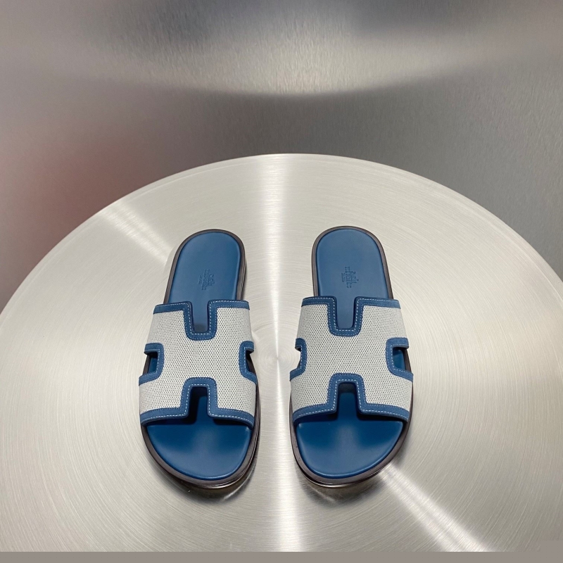 H**mes slippers